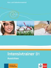 Produktbild: Intensivtrainer B1