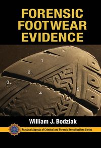 Produktbild: Forensic Footwear Evidence