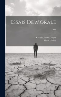 Produktbild: Essais De Morale ...