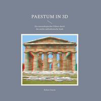 Produktbild: Paestum in 3D