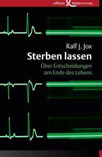 Produktbild: Sterben lassen