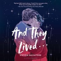 Produktbild: And They Lived . . .