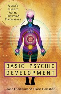 Produktbild: Basic Psychic Development