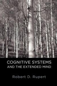 Produktbild: Cognitive Systems and the Extended Mind