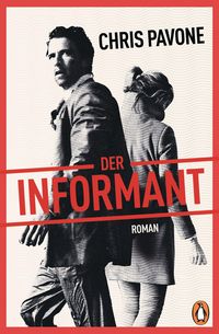 Produktbild: Der Informant