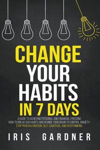 Produktbild: Change Your Habits in 7 Days