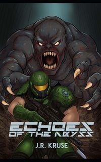 Produktbild: Echoes of the Abyss