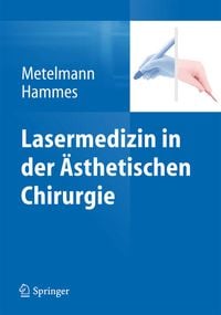 Produktbild: Lasermedizin in der &Auml;sthetischen Chirurgie