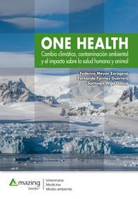 Produktbild: One health