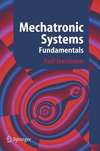 Produktbild: Mechatronic Systems