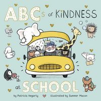 Produktbild: ABCs of Kindness at School