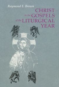 Produktbild: Christ in the Gospels of the Liturgical Year