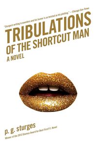 Produktbild: Tribulations of the Shortcut Man