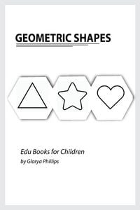 Produktbild: Geometric Shapes