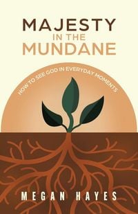 Produktbild: Majesty in the Mundane