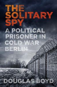 Produktbild: The Solitary Spy
