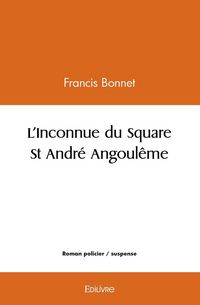 Produktbild: L inconnue du square st andre