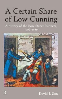 Produktbild: A Certain Share of Low Cunning