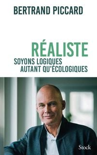 Bild vom Artikel Réaliste vom Autor Bertrand Piccard