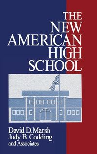 Produktbild: The New American High School