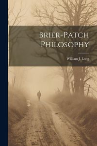 Produktbild: Brier-patch Philosophy