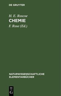 Produktbild: Chemie