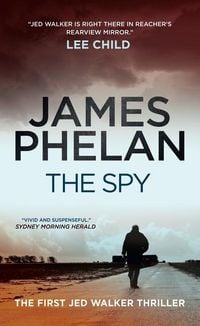 Produktbild: The Spy