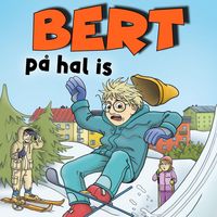 Produktbild: Bert p&aring; hal is