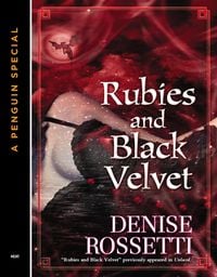 Produktbild: Rubies and Black Velvet
