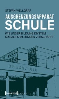 Produktbild: Ausgrenzungsapparat Schule