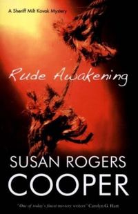 Produktbild: Cooper, S: Rude Awakening