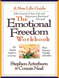Produktbild: The Emotional Freedom Workbook