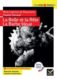 Produktbild: La Belle et la B&ecirc;te. La Barbe-Bleue