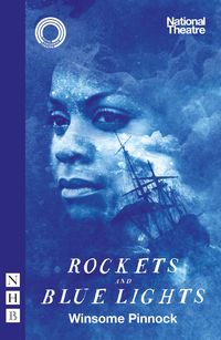 Produktbild: Rockets and Blue Lights