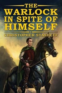 Produktbild: The Warlock in Spite of Himself