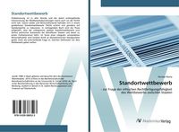 Produktbild: Standortwettbewerb