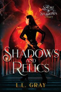 Produktbild: Shadows and Relics