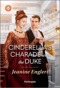 Produktbild: Englert, J: Cinderella's Charade with the Duke