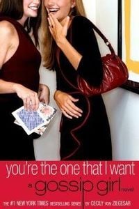 Produktbild: Gossip Girl: You're the One That I Want