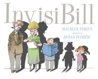 Produktbild: InvisiBill