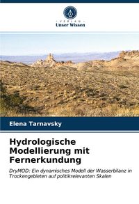 Produktbild: Hydrologische Modellierung mit Fernerkundung