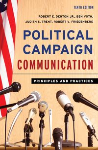 Produktbild: Political Campaign Communication
