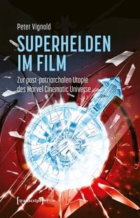 Produktbild: Superhelden im Film