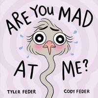 Produktbild: Are You Mad at Me?