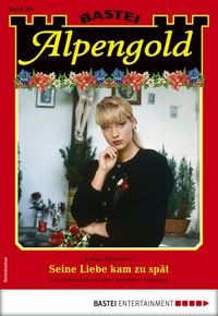Produktbild: Alpengold 284