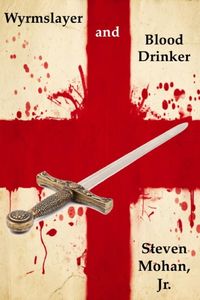 Produktbild: Wyrmslayer and Blood Drinker