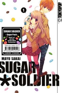 Produktbild: Sugar Soldier Starter Pack