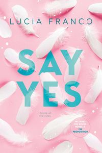 Produktbild: Say Yes