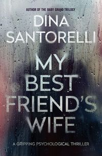 Produktbild: My Best Friend's Wife