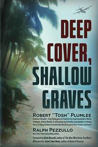 Produktbild: Deep Cover, Shallow Graves